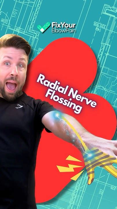 Radial Nerve Flossing A Real Game Changer Youtube