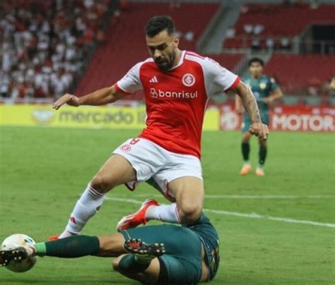 Internacional Lança Nova Camisa Para A Temporada 2024 Veja Fotos 7