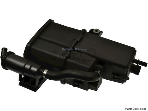 Bmw Carbon Canister 750li 330i 750i 325i 2007 2004 1987 2006