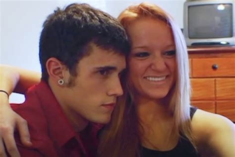 Why was Maci Bookout’s baby daddy Ryan Edwards fired from Teen Mom? | The US Sun