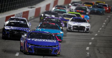 Nascar All Star Race How To Watch Format Everything To Know For