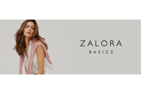 Zalora Indonesia Online Store Zalora Original