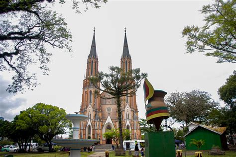 VENÂNCIO AIRES, RIO GRANDE DO SUL - MystrasMystras