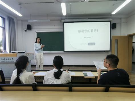 我院举办2023年度大学生创新创业训练计划项目结题答辩