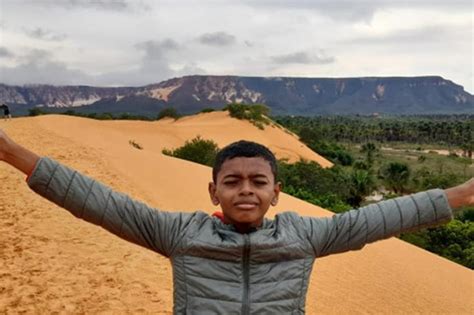 Aos 12 Anos Menino é Aprovado Em Concurso Público No Tocantins