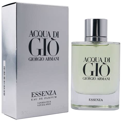 Acqua Di Gio Essenza De Giorgio Armani OFF 66 Concordehotels Tr