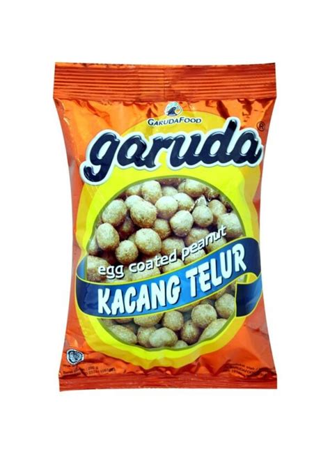 OL8 Garuda Kacang Telor 250G Oleight