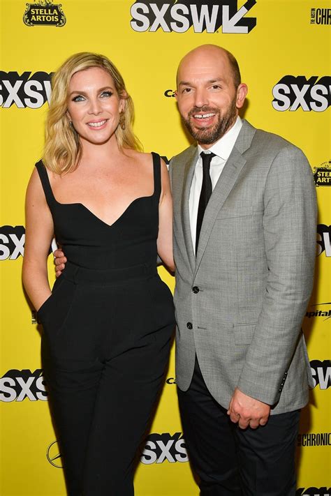 June Diane Raphael Paul Scheer