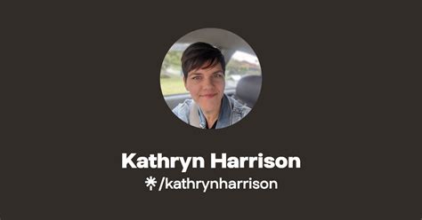 Kathrynharrisons Link In Bio Instagram And Socials Linktree