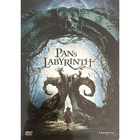 Pans Labyrinth Steelbook Edition Dvd Kaufen Auf Ricardo