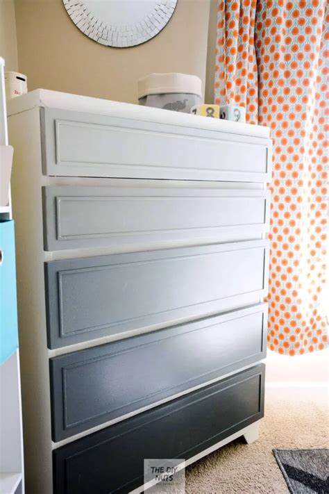 39 Absolutely Clever Repurposed Furniture Ideas The Diy Nuts