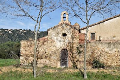 Tot Son Punts De Vista In Memoriam Del Mas Pouplana Castell Plaja D