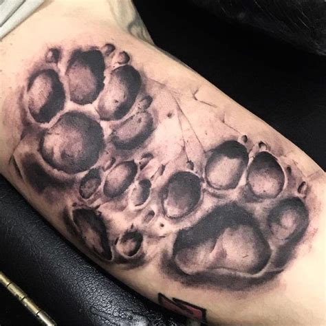 Amazing Footprint Tattoo Ideas That Will Blow Your Mind Outsons