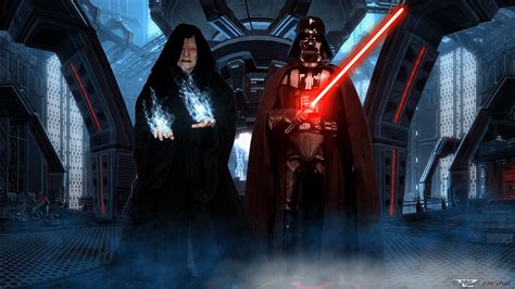 Darth Sidious Lightsaber Wallpapers Wallpaper Cave 125