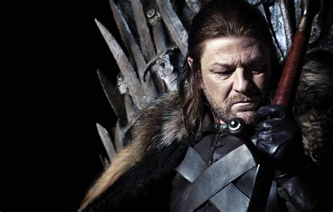 Eddard Stark: A Man of Honour