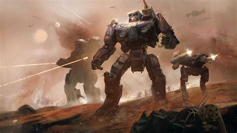 X Battletech P Resolution Hd K Wallpapers Images