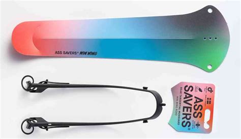 Ass Savers Win Wings 2 Road Bike News Mag