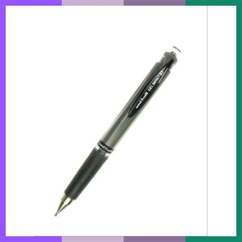 Jual Pulpen Tanda Tangan Anti Luntur Uniball Gel Impact 1 0Mm Broad