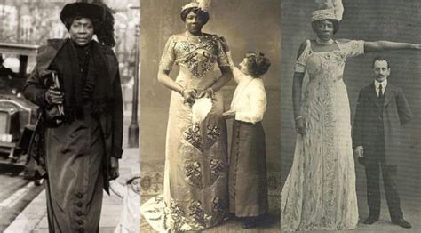 Did You Know That Ella Abomah Is The Tallest Black Woman