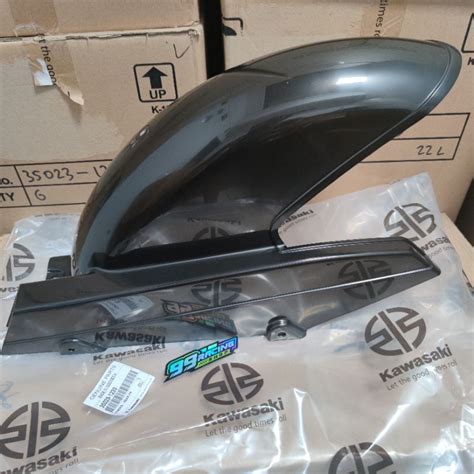 Jual SPAKBOR KOLONG BELAKANG NINJA R SS ORIGINAL 35023 1233 Shopee