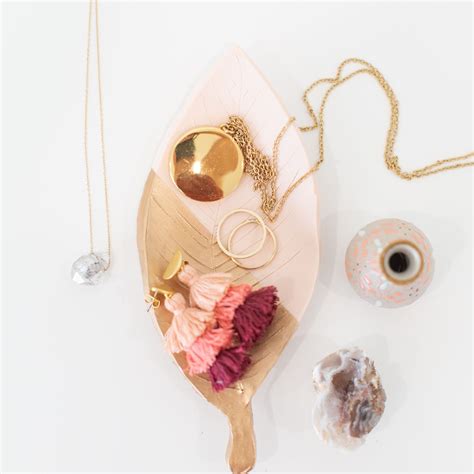 DIY Jewelry Holder