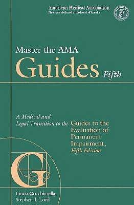 Ama Guides 5th Edition
