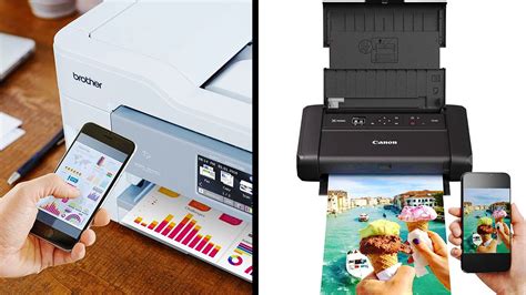 Top 5 Best Printer In 2023 Youtube