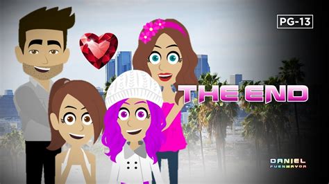 Violy Moves Out [SERIES FINALE] - YouTube