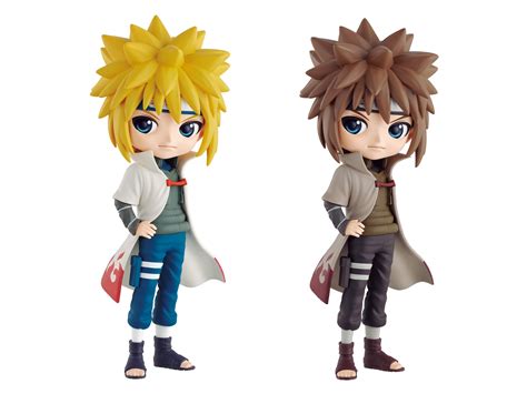 Minato Chibi