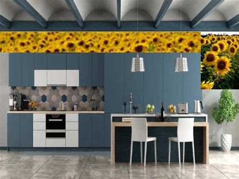 12 Best Tips For Sunflower Kitchen Decor Ideas