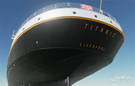 Titanic Honor and Glory Титаник Честь и Слава Все об игре