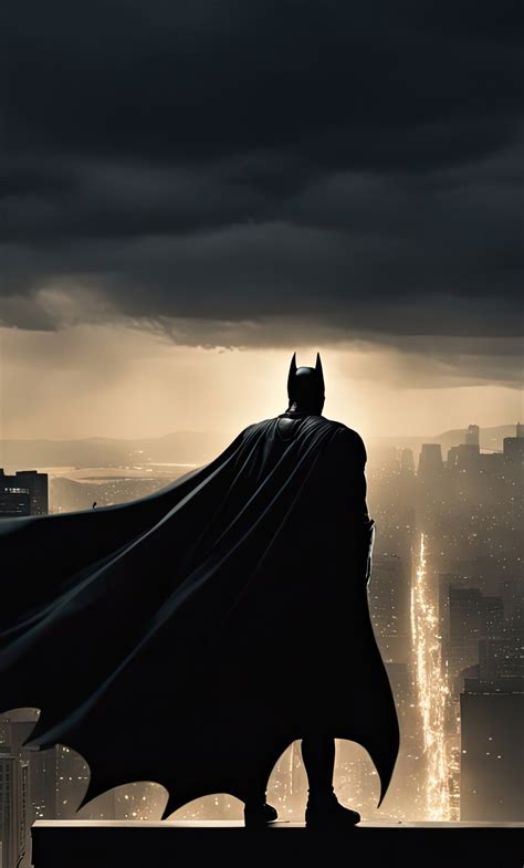 1280x2120 Unraveling Batman Iphone 6 Hd 4k Wallpapersimages