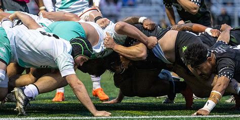 Mlr 2024 Dallas Jackals Vs Seattle Seawolves Arn Guide Americas