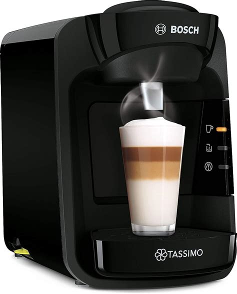 Tassimo By Bosch Suny Special Edition Tas Gb Coffee Machine Review