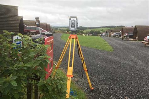 Amr Geomatics Boundary Surveys North East Cumbria And Yorkshire