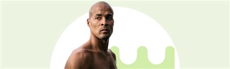 David Goggins Before And After Weight Loss Journey → David Goggins Diet And Workout Lasta