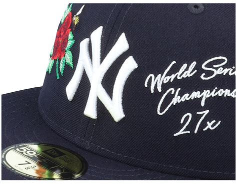 Yankees Spring Training Hat Mitzi Teriann