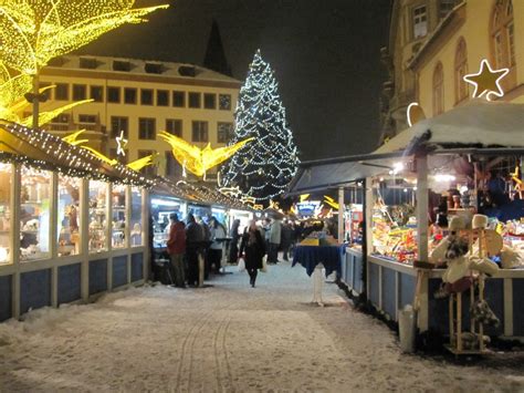 Christkindl Market | TRIPSETTER INC