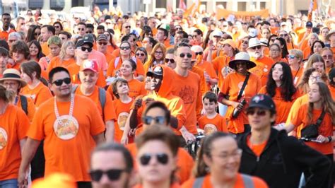 Manitoba Introduces Bill To Make Orange Shirt Day A Stat Holiday