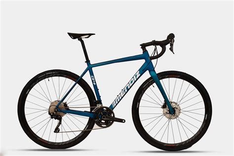 Mendiz G Gravelbike Altissimo Bikes