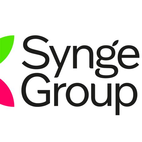 Syngenta Group Chemistry World