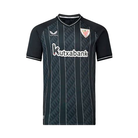 Koszulka Castore Athletic Club Bilbao Primera Equipación Portero 2023