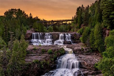 Incredible Spots For Rockhounding In Minnesota In