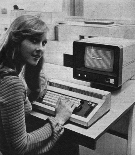 140 Women Programmerscoders Ideas Computer History Old Computers