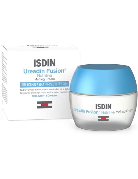 ISDIN UREADIN FUSION CREME VISAGE 50ML Pharmacie ABMpharma Pharmacie