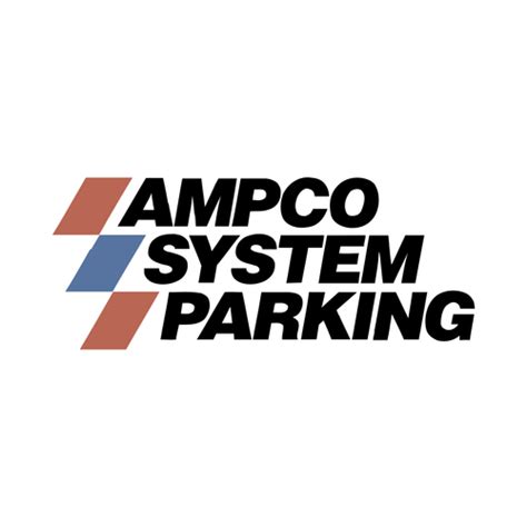 Ampco System Parking Download Png