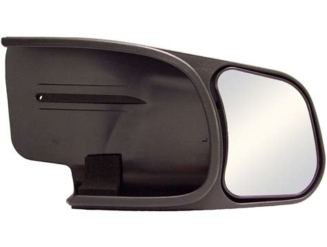 Cipa Custom Towing Mirror 10802 Realtruck