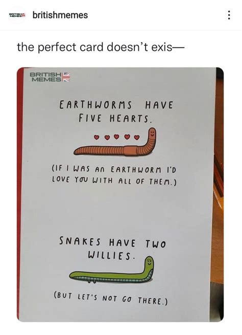 A Piece Of Paper With Words On It And An Image Of A Worm In The Middle