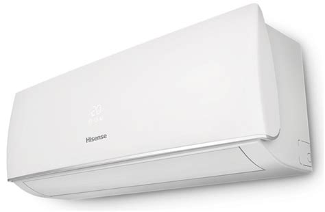 Hisense AS-13UW4RYDDB03: цена и характеристики кондиционера | Москва