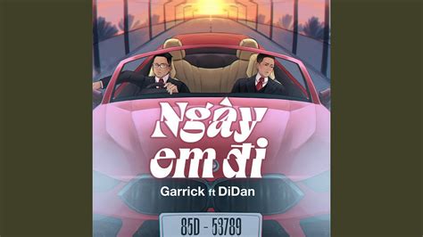 Ngày em đi (feat. DiDan) - YouTube